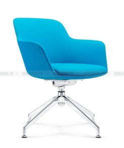 Mẫu ghế màu xanh FA824