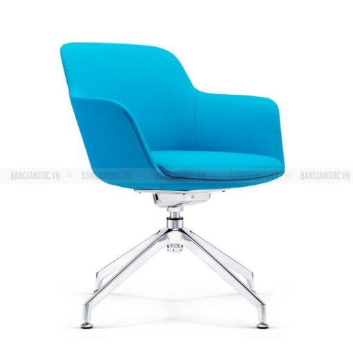 Mẫu ghế màu xanh FA824