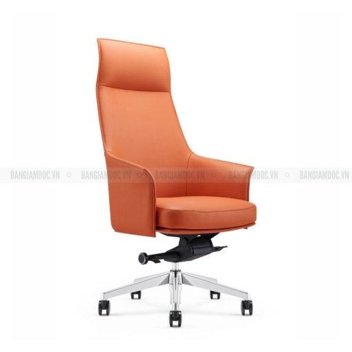 Mẫu ghế màu cam FA926