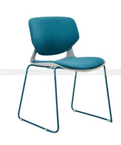 Mẫu ghế màu xanh TN7