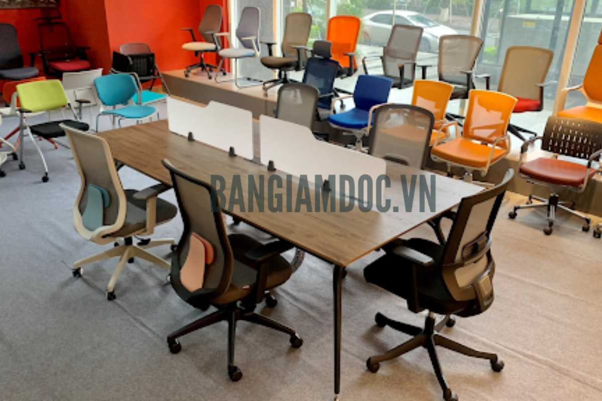 Bangiamdoc.vn - địa chỉ cung cấp bàn làm việc nhập khẩu
