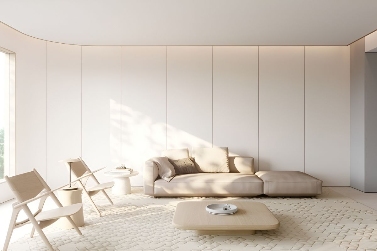 Phong cách thiết kế nội thất Minimalism tinh giản nội thất