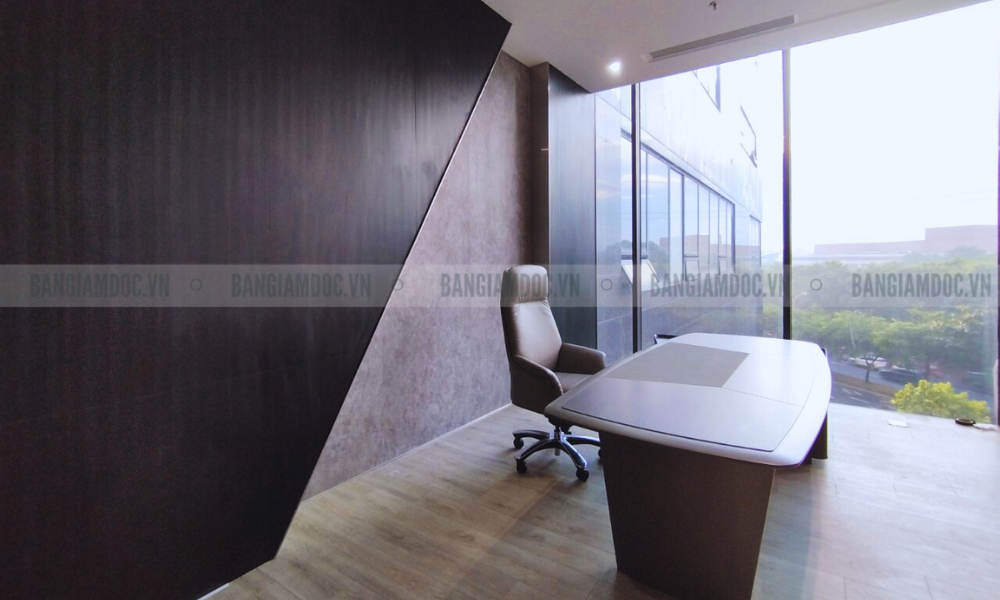 Công Ty Thiết Kế Nội Thất Lê Vin - Đơn vị thiết kế nội thất văn phòng chất lượng tại TPHCM