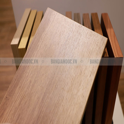 Gỗ công nghiệp HFC là gỗ công nghiệp có giá thành cao và chất lượng vô cùng tốt